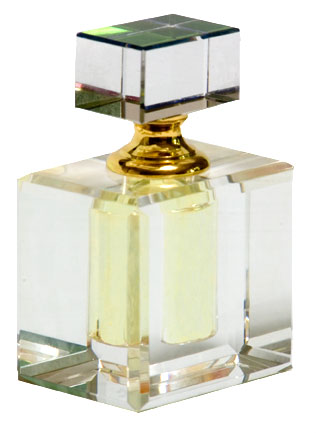  Green Tea Fragrance bottle